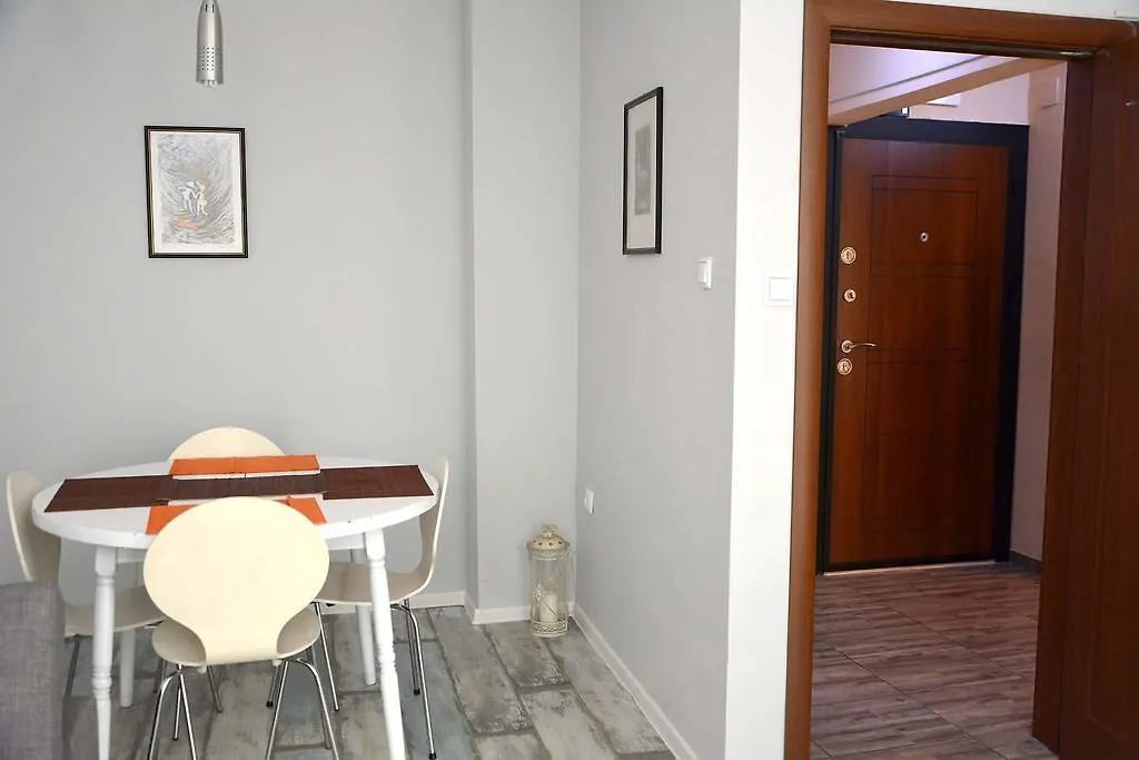 Ivet Apartment 瓦爾納